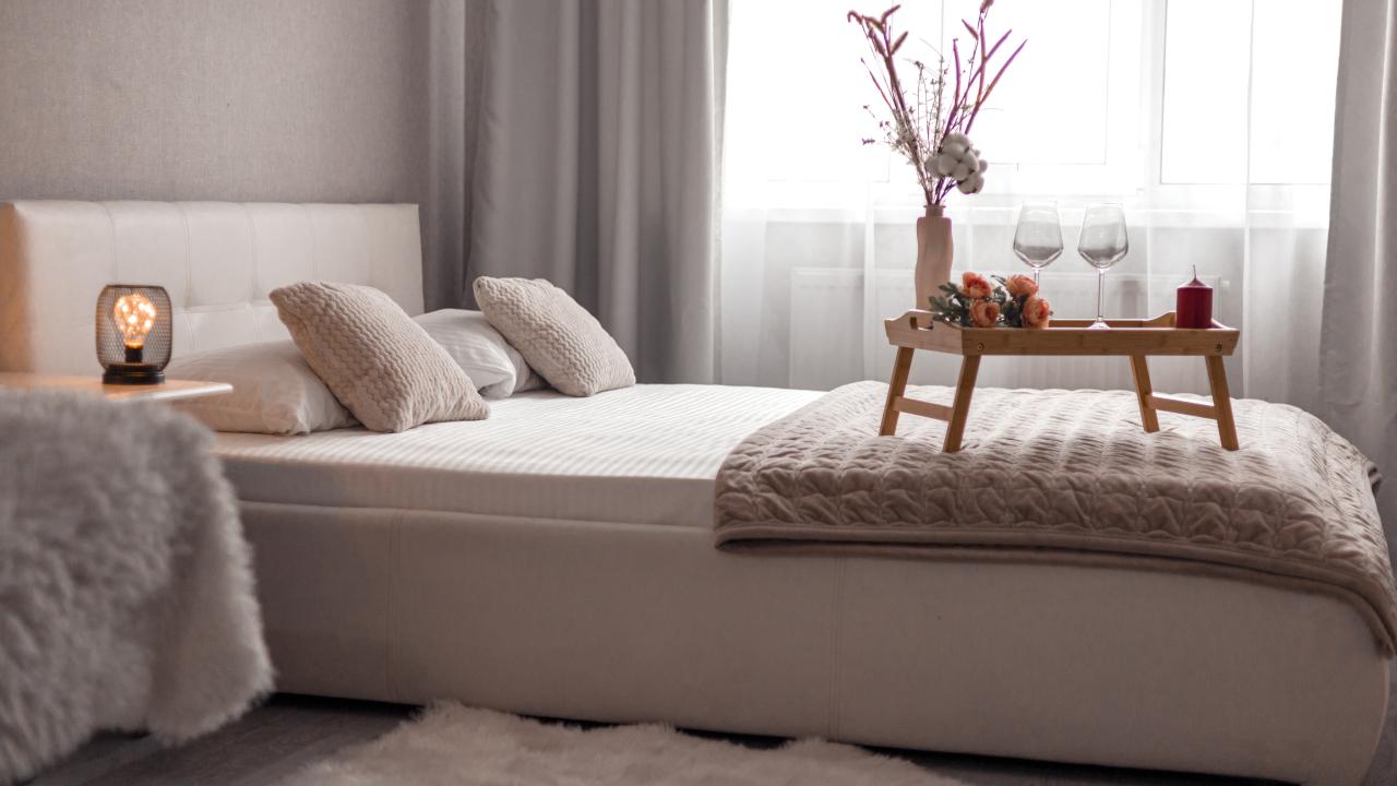 Real photos of Apartments on Krasnodonskaya 10A street