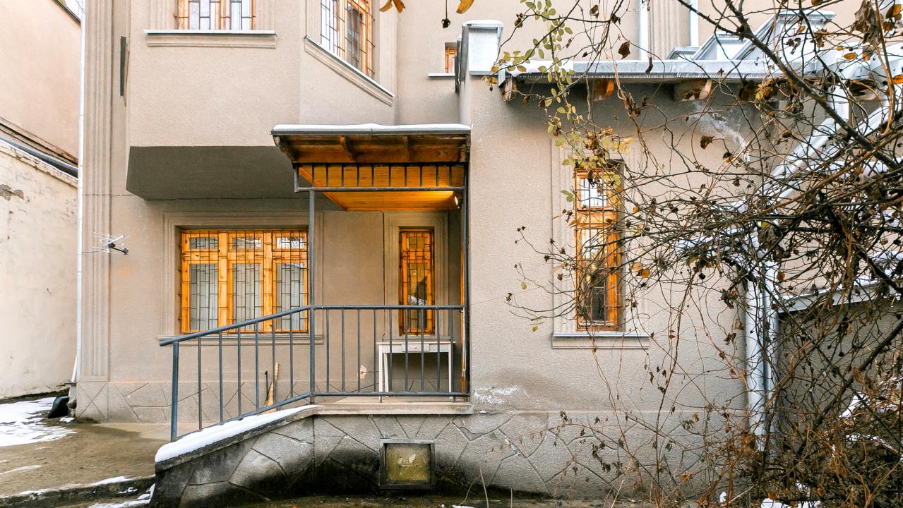 Реальные фото Townhouse on Velingradskaya street