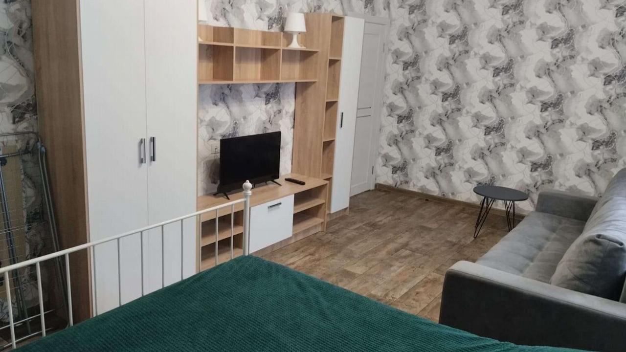 Real photos of Apartments on Petrova street 46