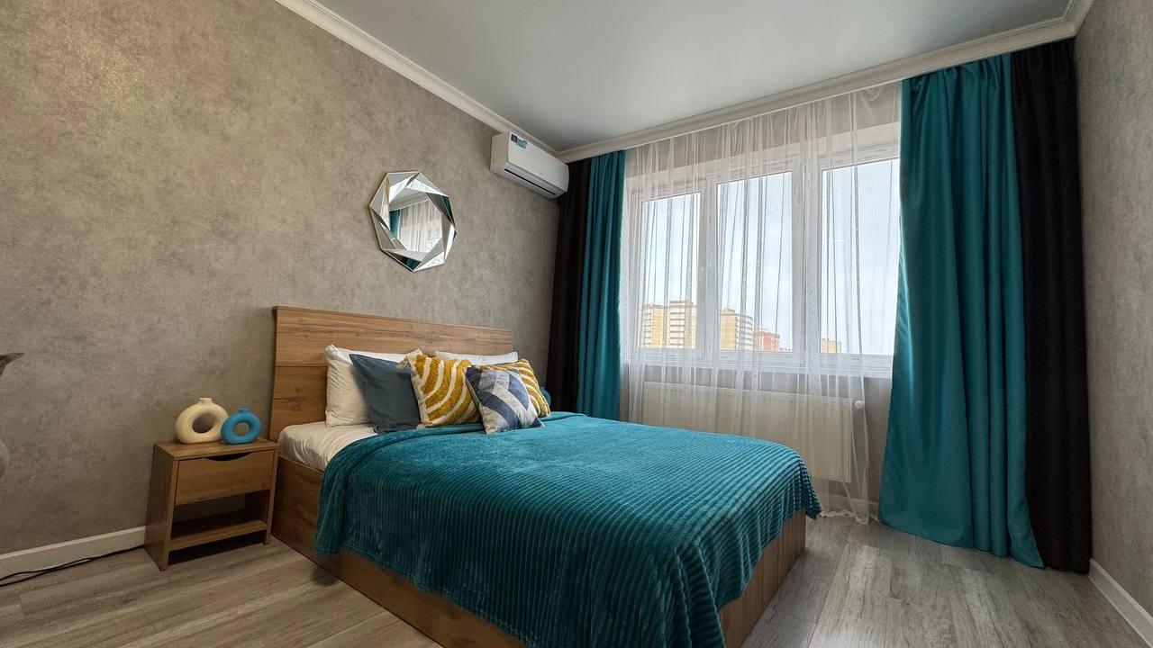 Real photos of Apartments on the street named after Hero Yatskov