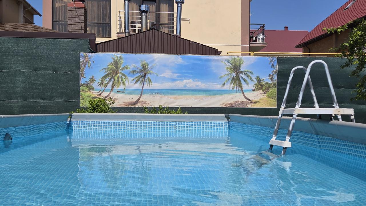 Real photos of Natalie Guest House