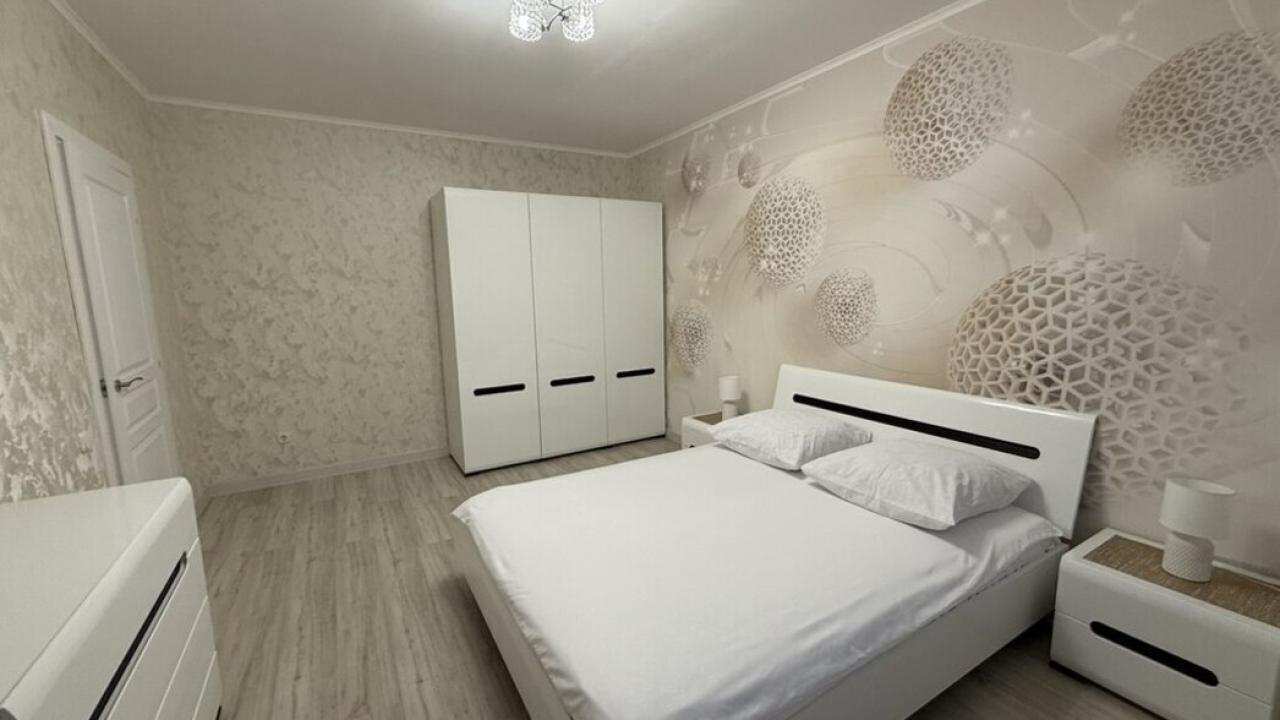 Real photos of Mango Apartment on Heroes of Defense Street of Brest Fortress 15A