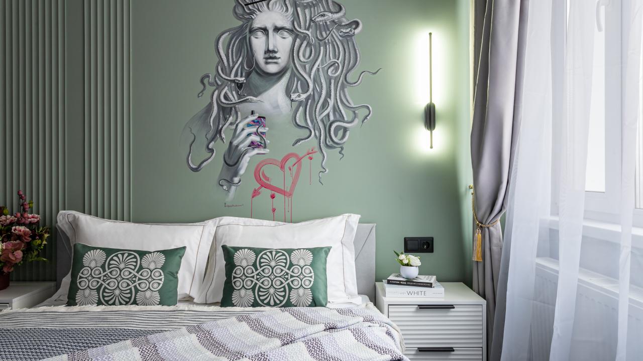 Real photos of Apartment M1 Skolkovo 94