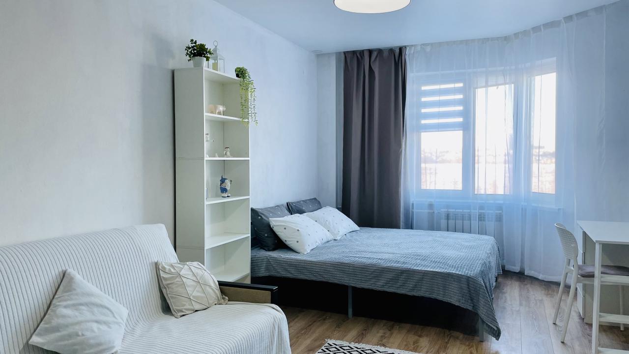 Real photos of Apartamenty na ulice Marshala Odincova 25B/11