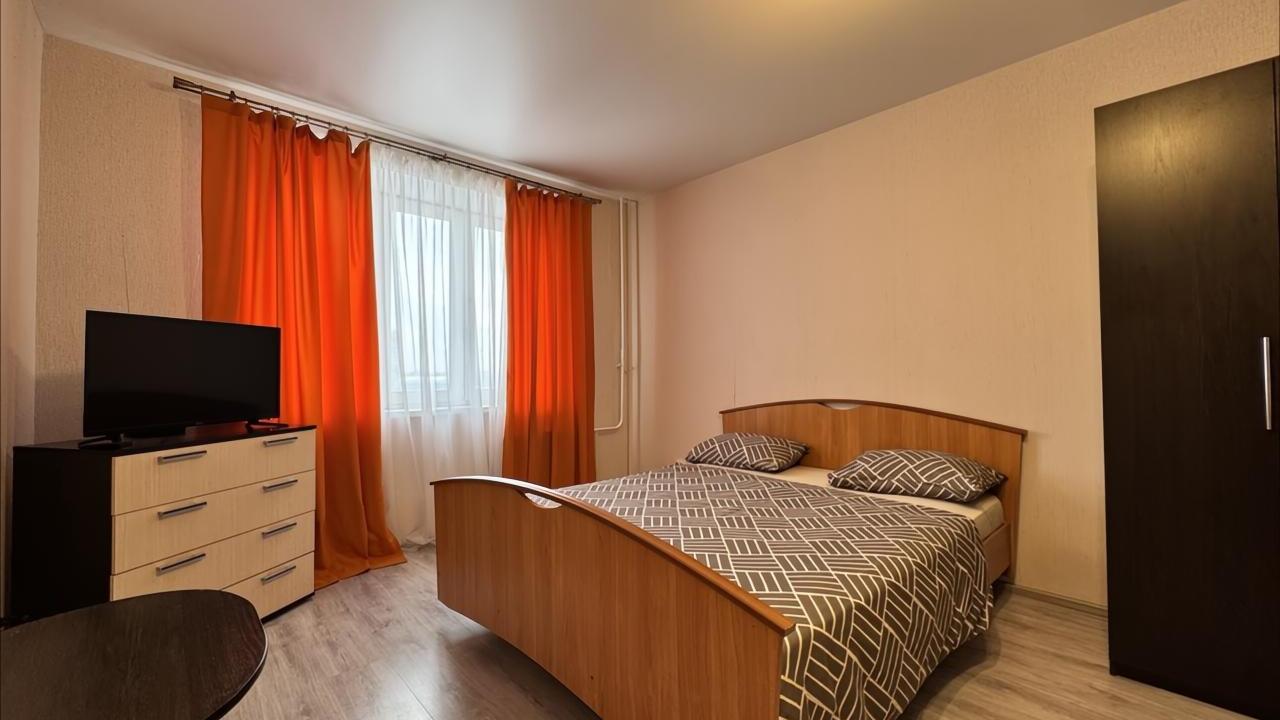 Real photos of Apartments on Universitetskaya Embankment 107