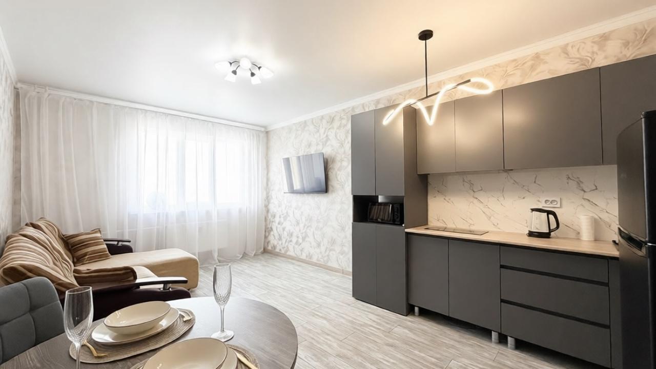 Real photos of Apartment on the street of Essen, 12