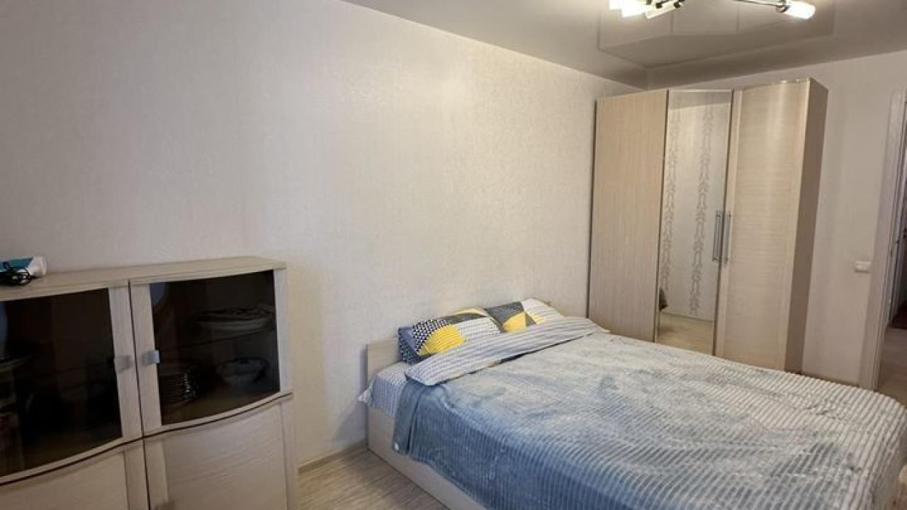 Real photos of Apartments on the Kotorosnaya embankment