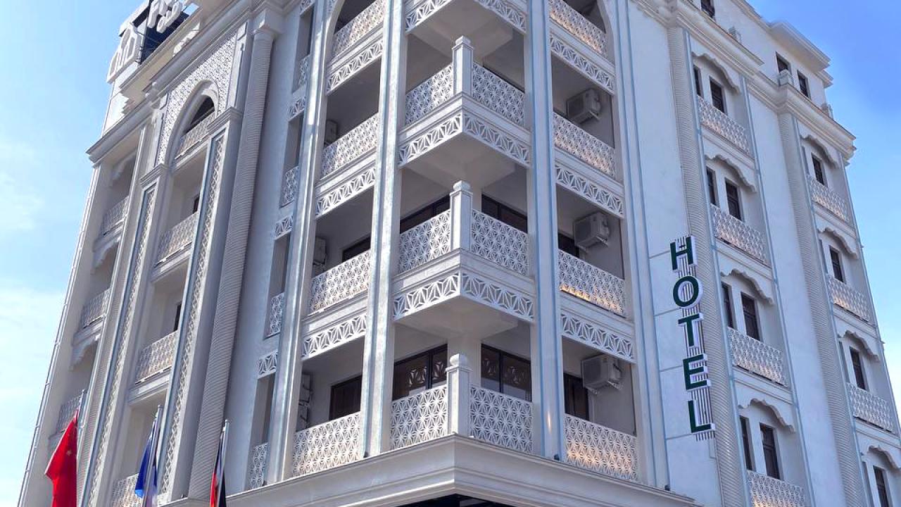 Real photos of Hotel Friday Old City