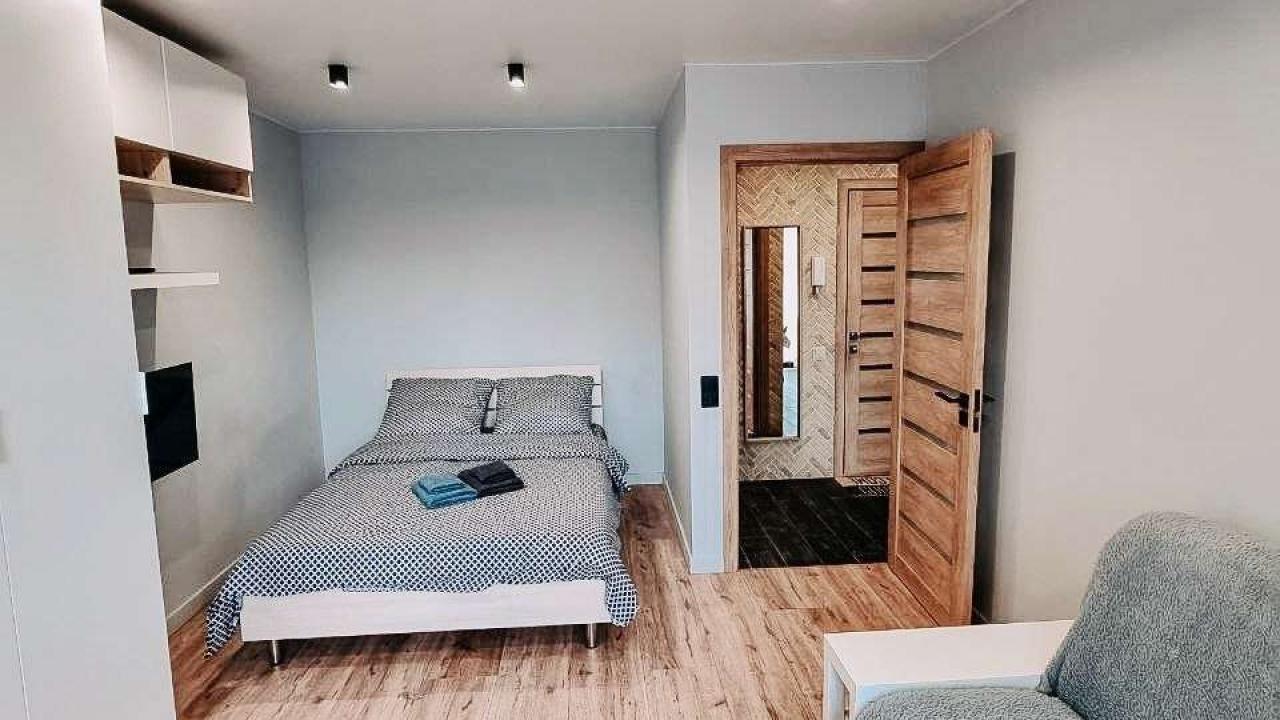 Real photos of Apartments on the 1st street of Suvorov 10