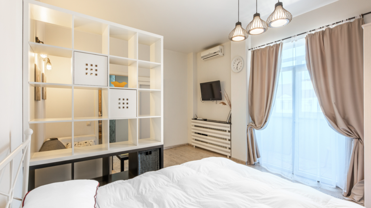 Real photos of Apartments on 38/40 Leutnant Schmidt Street