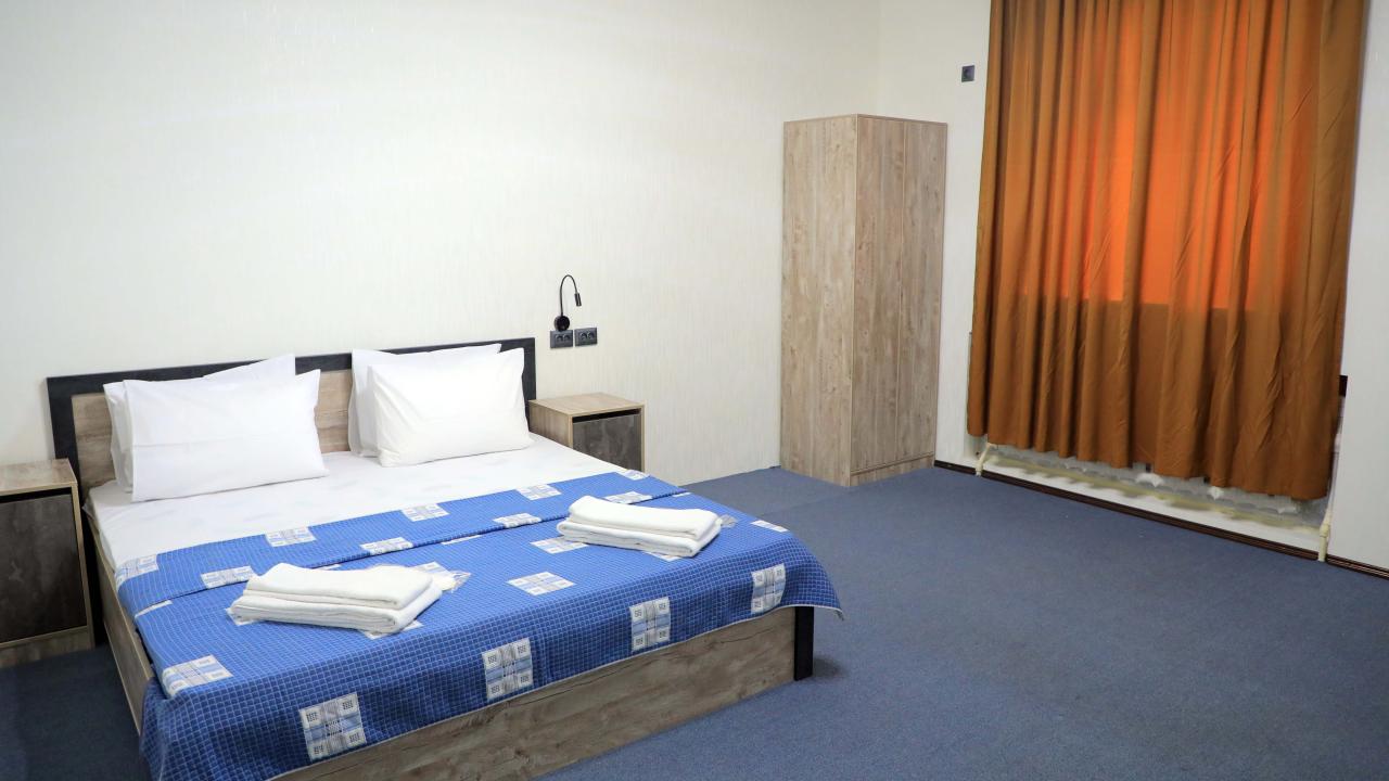 Real photos of Safar Hotel