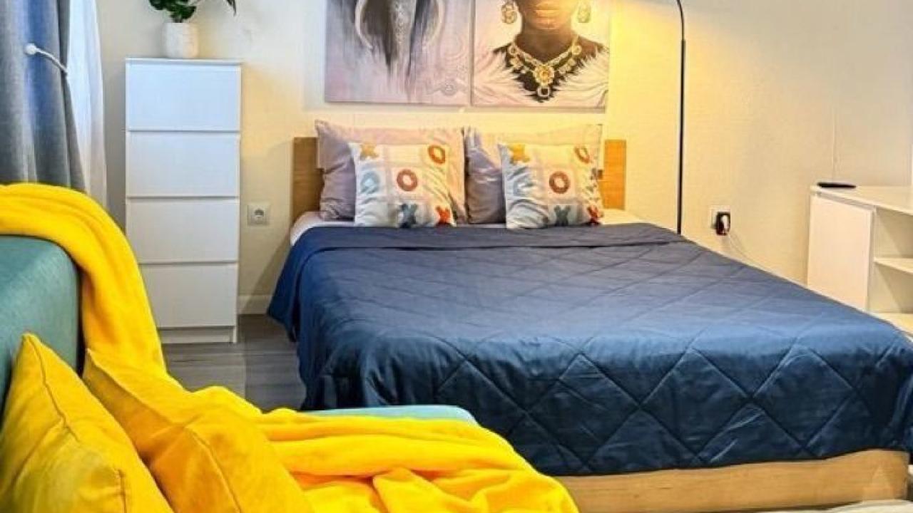Real photos of Studio apartments on 11 Uyezdny Avenue