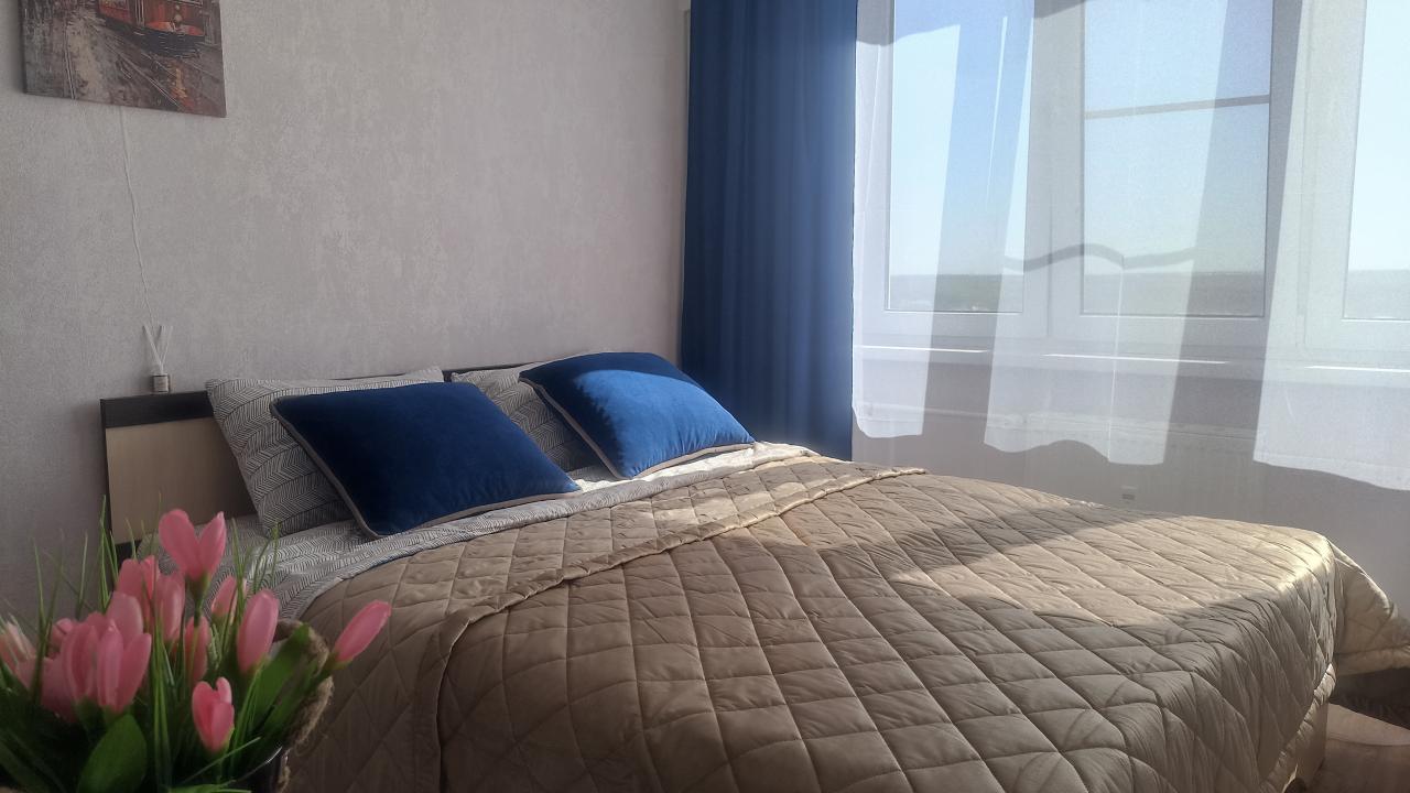Real photos of Apartment on Visaitova street 5/11