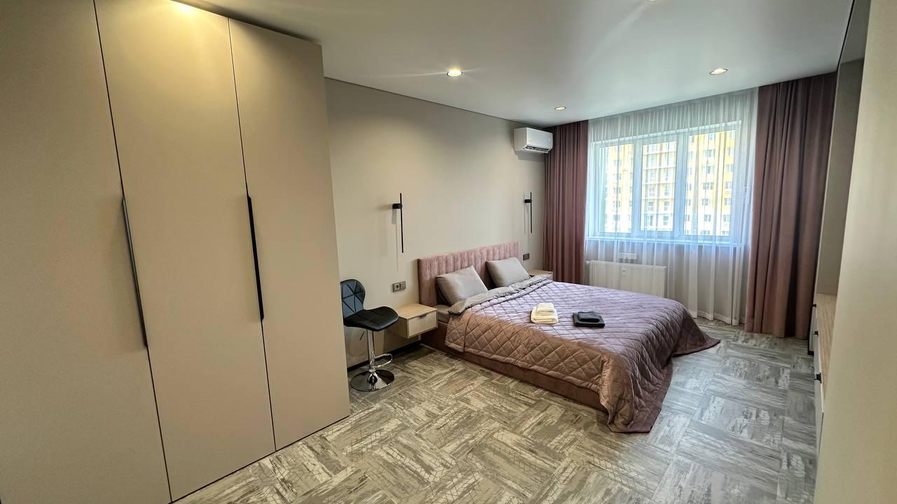 Real photos of Designer apartment with a beautiful view