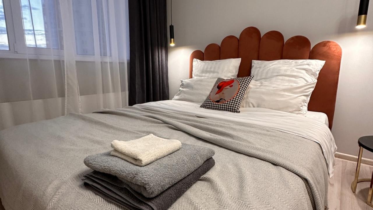 Real photos of Apartments on street Mira 9B