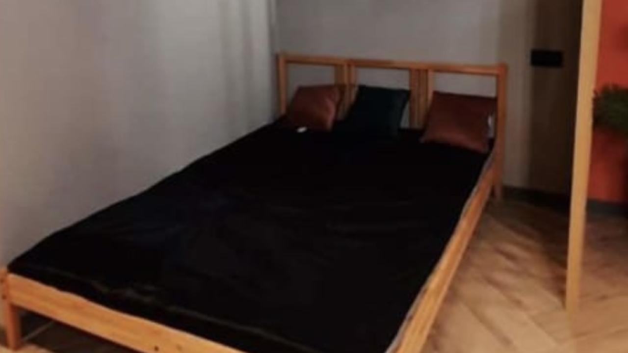 Real photos of Apartments on Raushan Abdullina street 2
