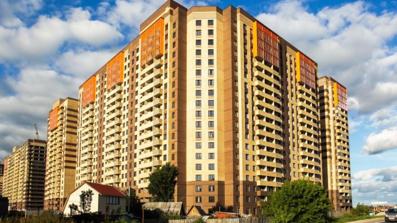 Real photos of Zvezdny on Timofey Charkov Street