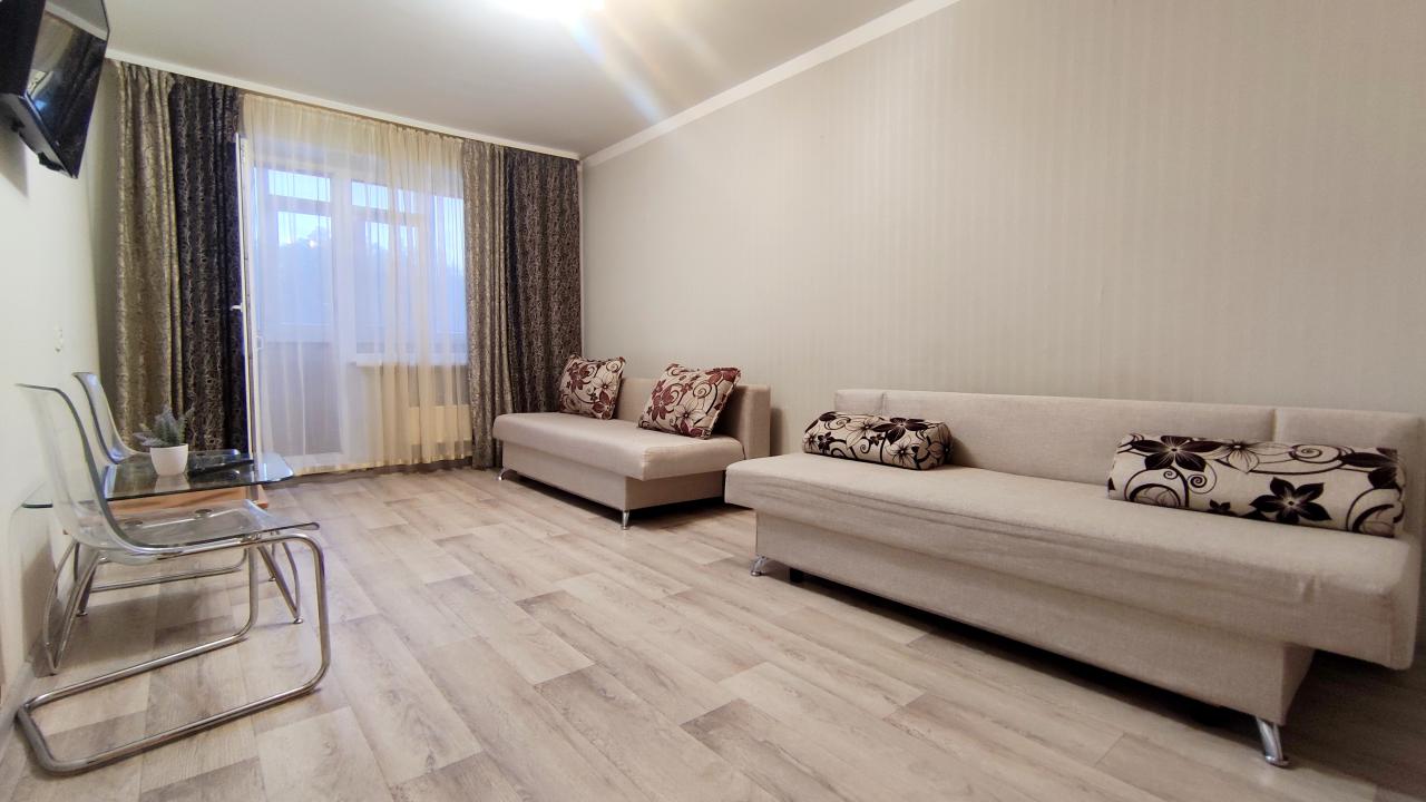 Real photos of Apartments Nord Place on 40 years of Victory Street