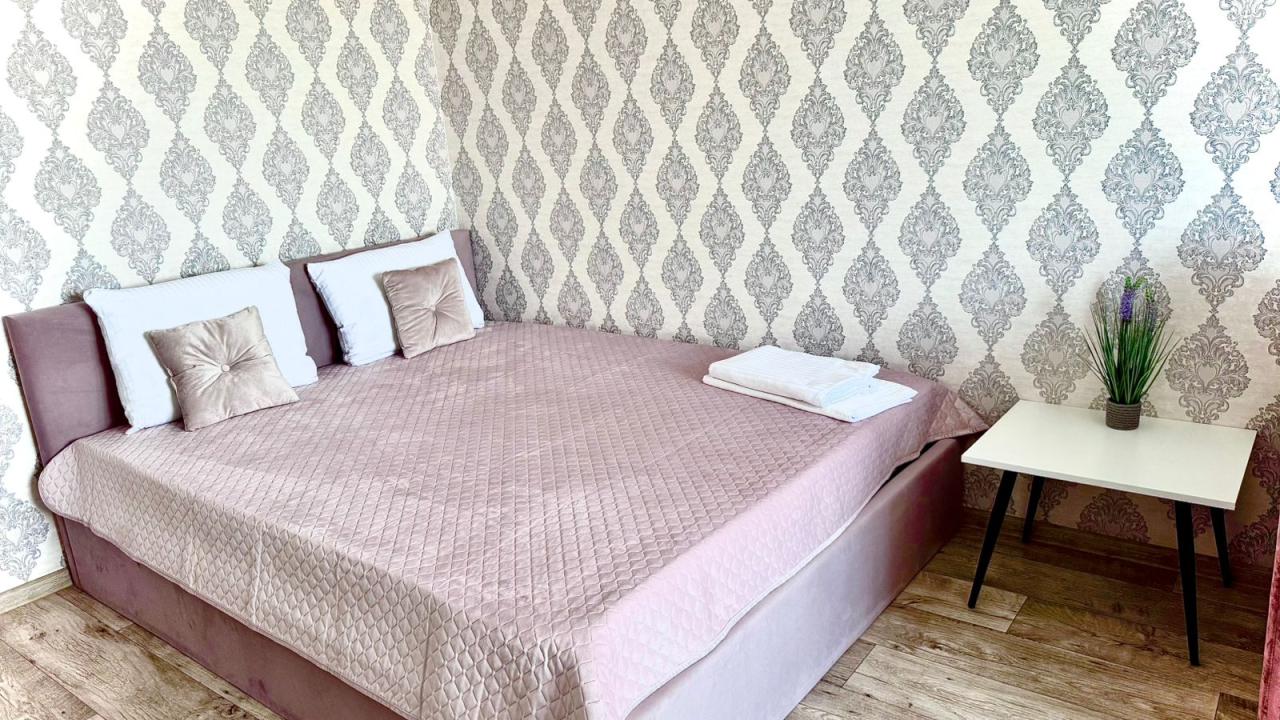 Real photos of Apartments on Dzerzhinskiy 104B street