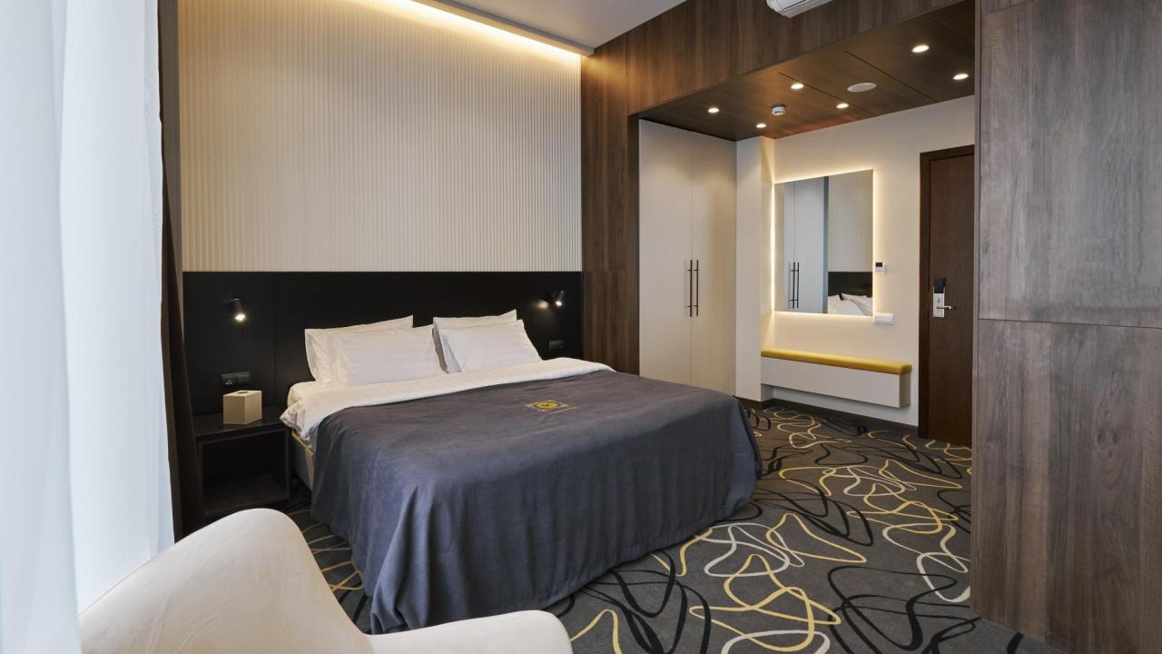 Real photos of Boutique hotel R