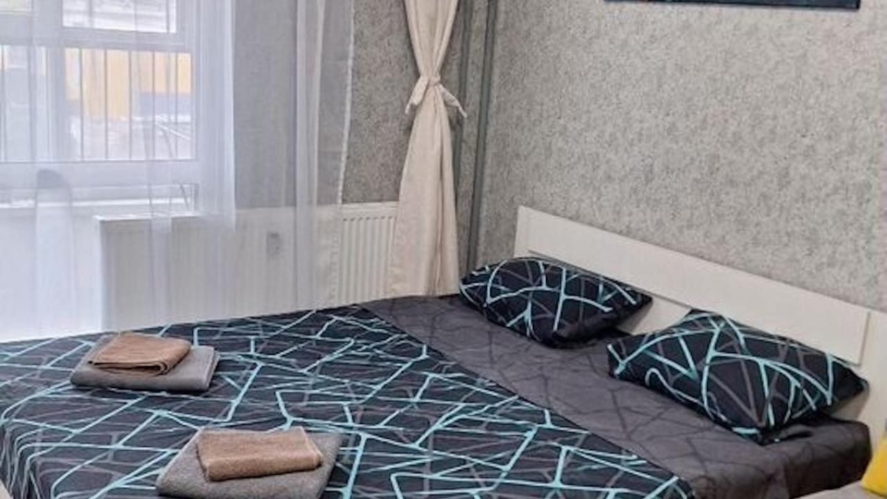 Real photos of Apartments on Engels street 115A/2