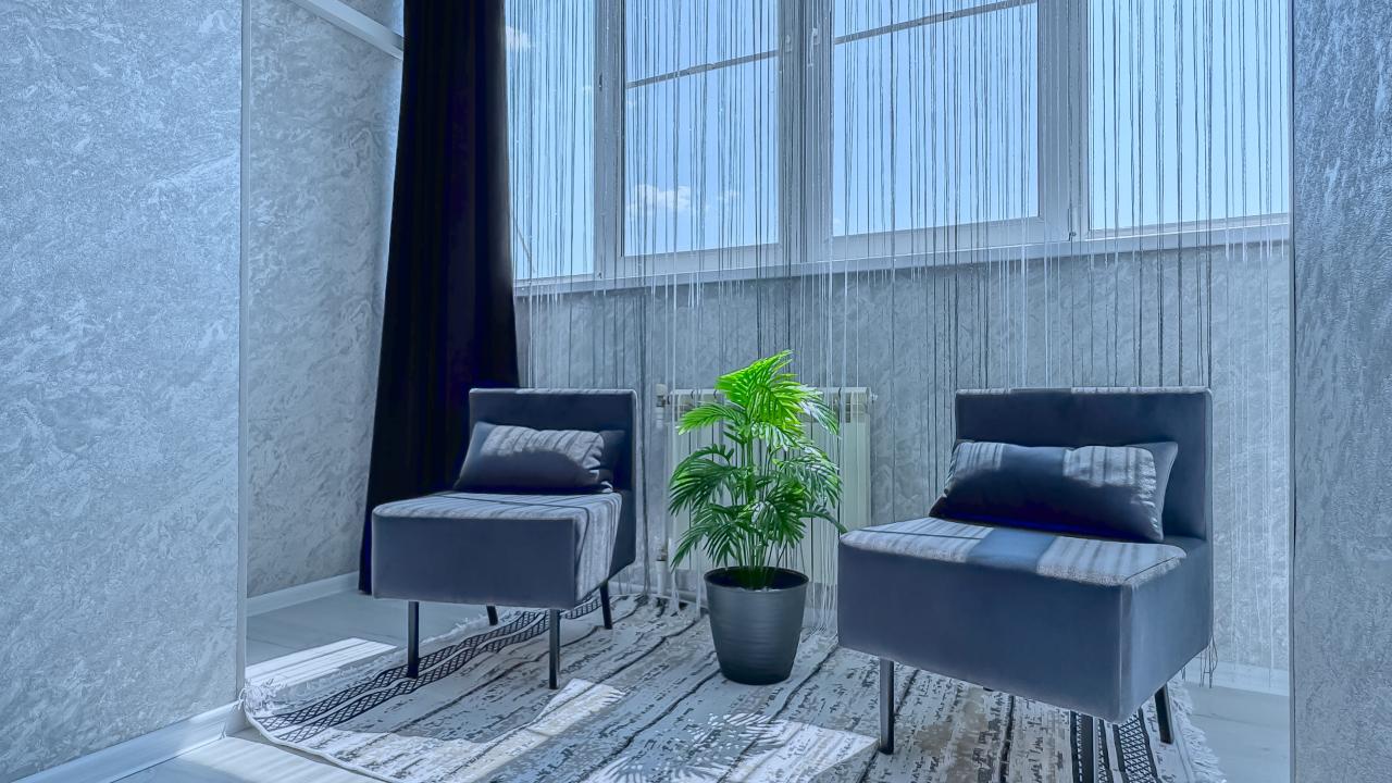 Real photos of Green FOX at 131B 1st Perevoznaya Street