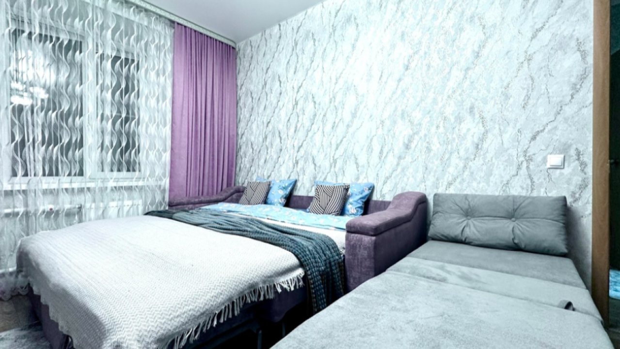 Real photos of Rooms and apartaments group apartments 51A Vokzalnaya Street