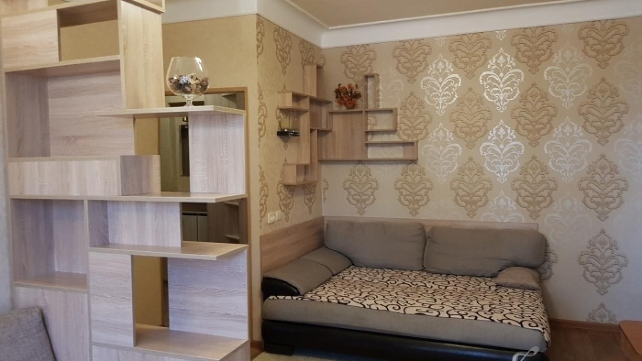 Real photos of Alliance on Pushkinskaya street 81