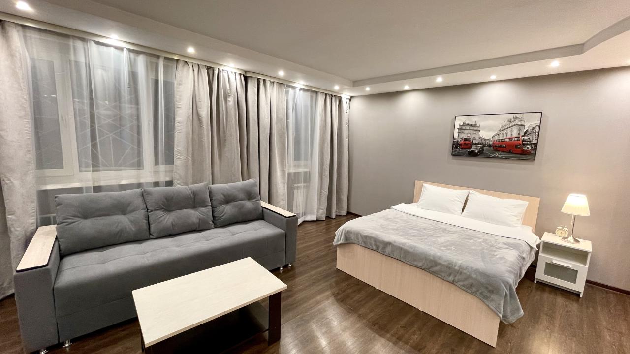 Real photos of Home Hotel on Krasnoarmeyskaya