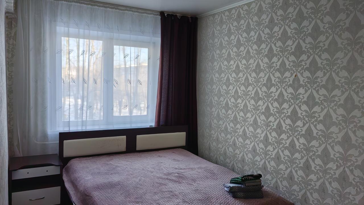 Real photos of Apartments in the 4th microdistrict 12