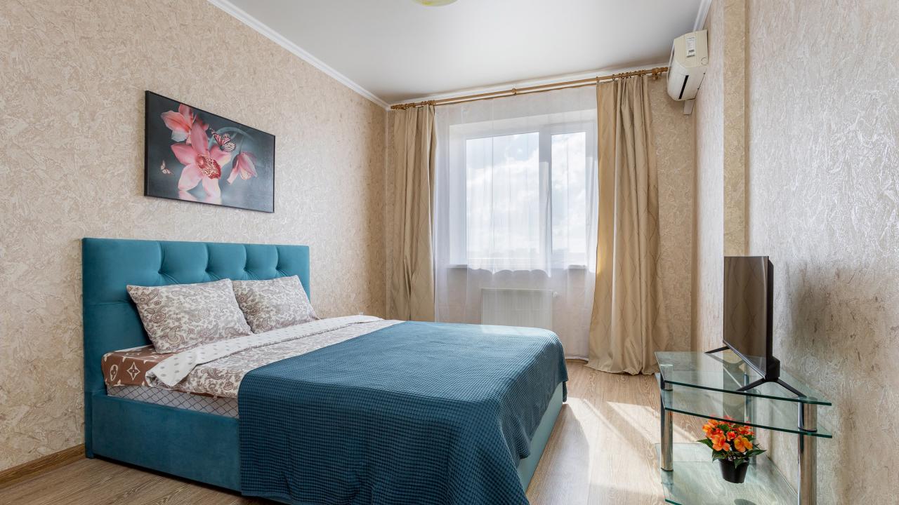 Real photos of Apartments on Vostochno-Kruglikovskaya street 22