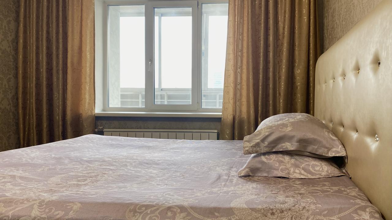 Real photos of OneDayDom Apartments at 12 Krasnoarmeyskaya Street