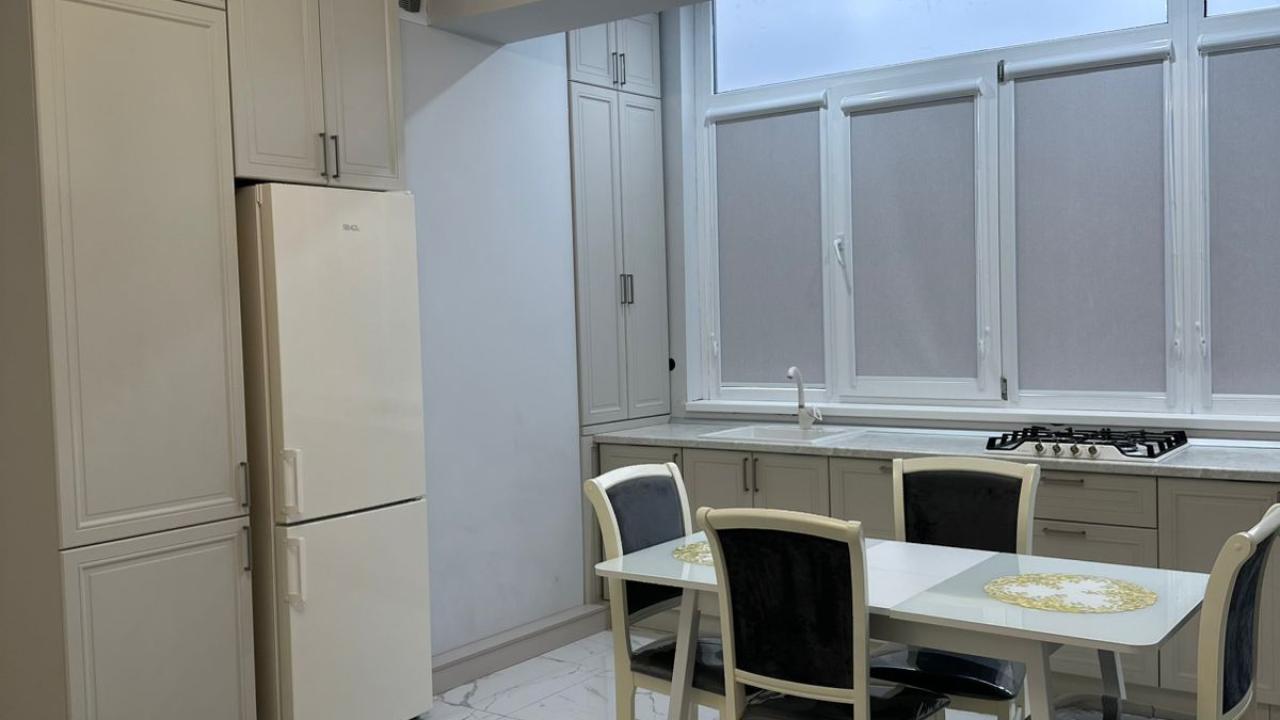 Real photos of Apartments on Tarchokova street 25A k1