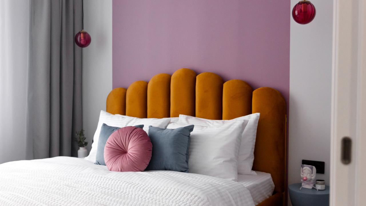 Real photos of Cozy apartment on Kharkiv street 74