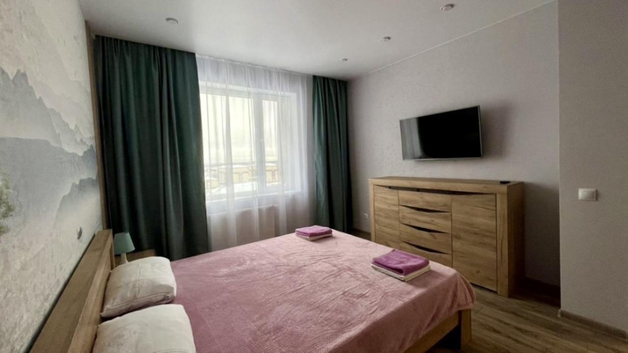 Real photos of Apartments on Sibirskaya 31A