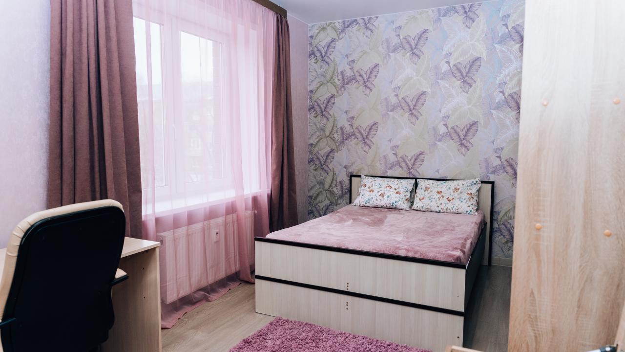 Real photos of Leto Apart (Summer Apart) on Plekhanov Street