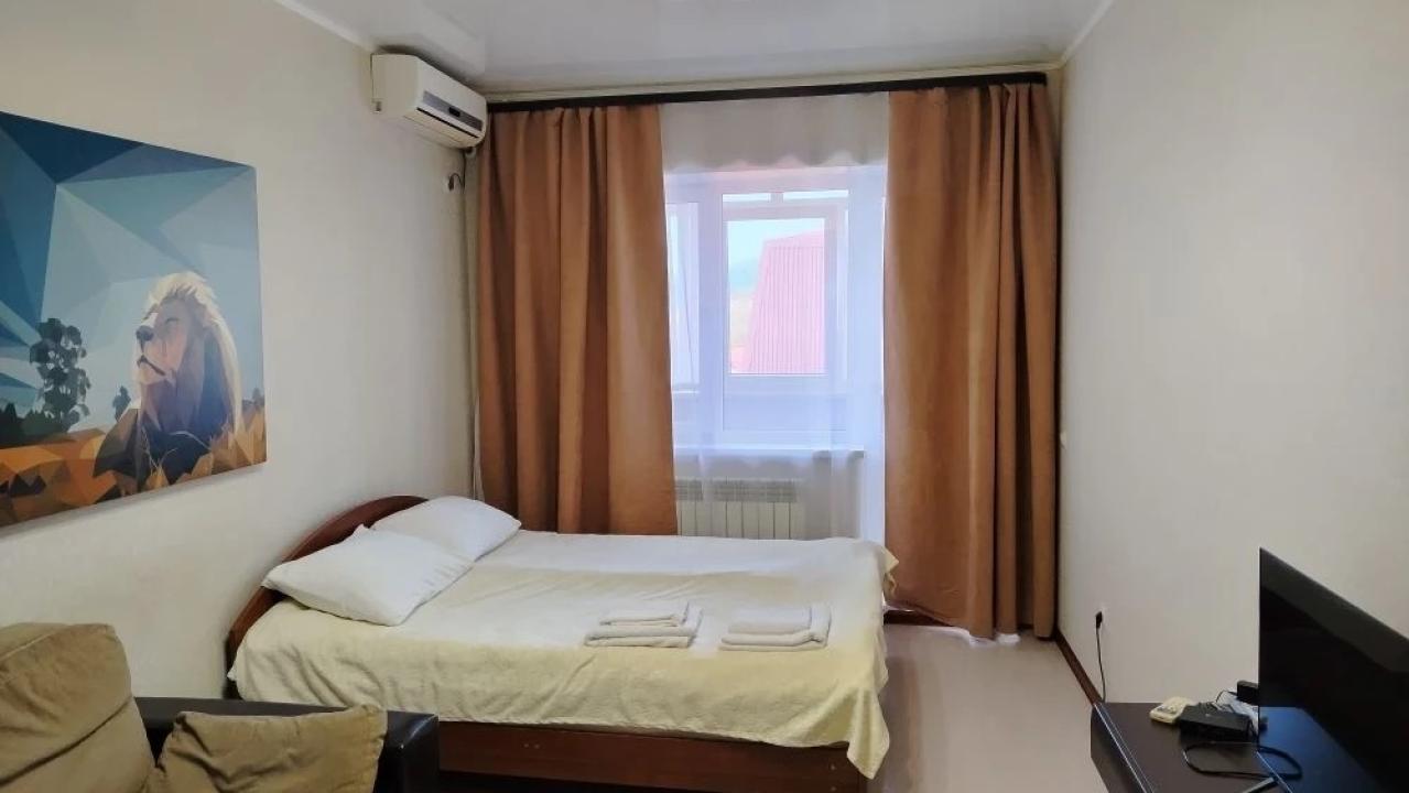 Real photos of Apartments on Novonaberezhnaya street 1