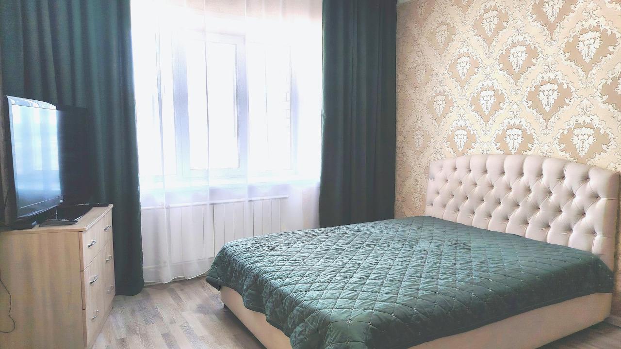 Real photos of Apartments on Krasnoarmeyskaya street 12