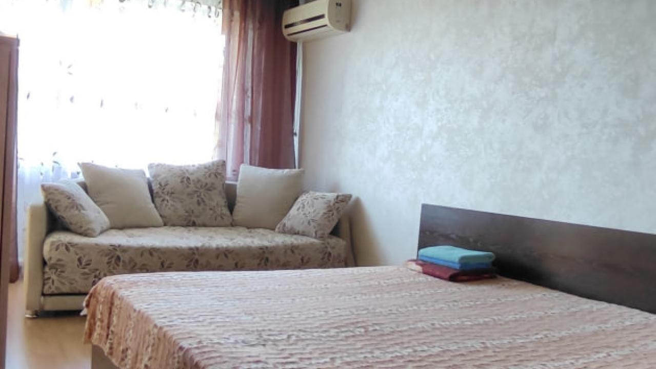 Real photos of Apartments on Gorno-Altayskaya 42/1 street
