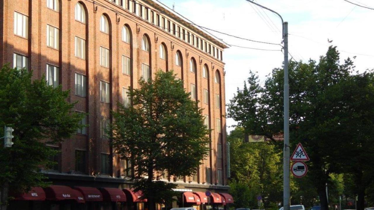 Vyborg (Выборг)