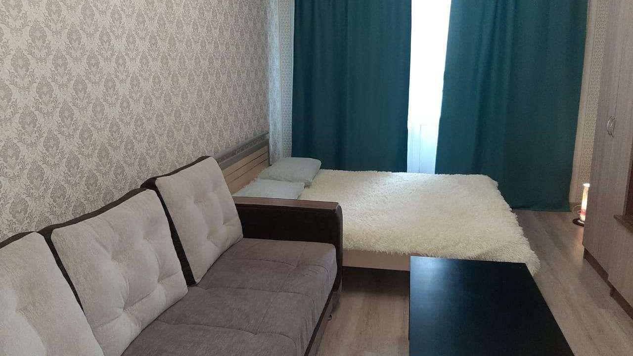 Реальные фото Апартаменты на улице Советская 90