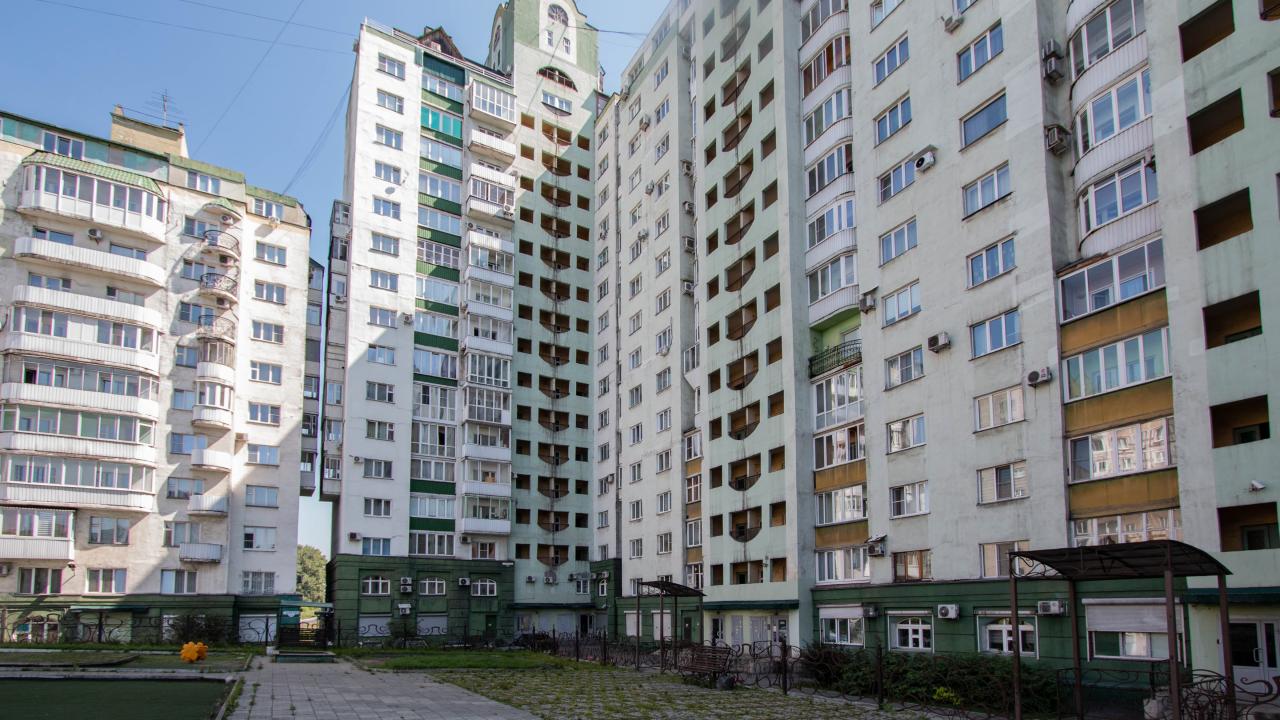 Real photos of Room Hotel 111 Kirov Street