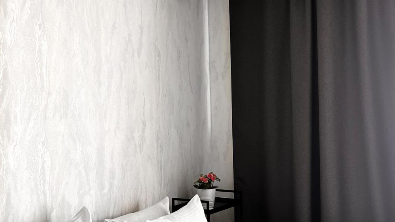 Real photos of Apartments on Pritomsky Avenue 25 building 3