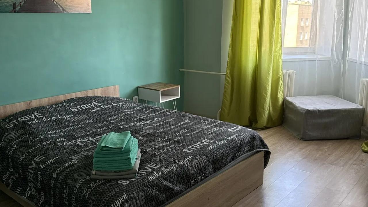 Real photos of Euphoria Hotels on the Yubilejnoj