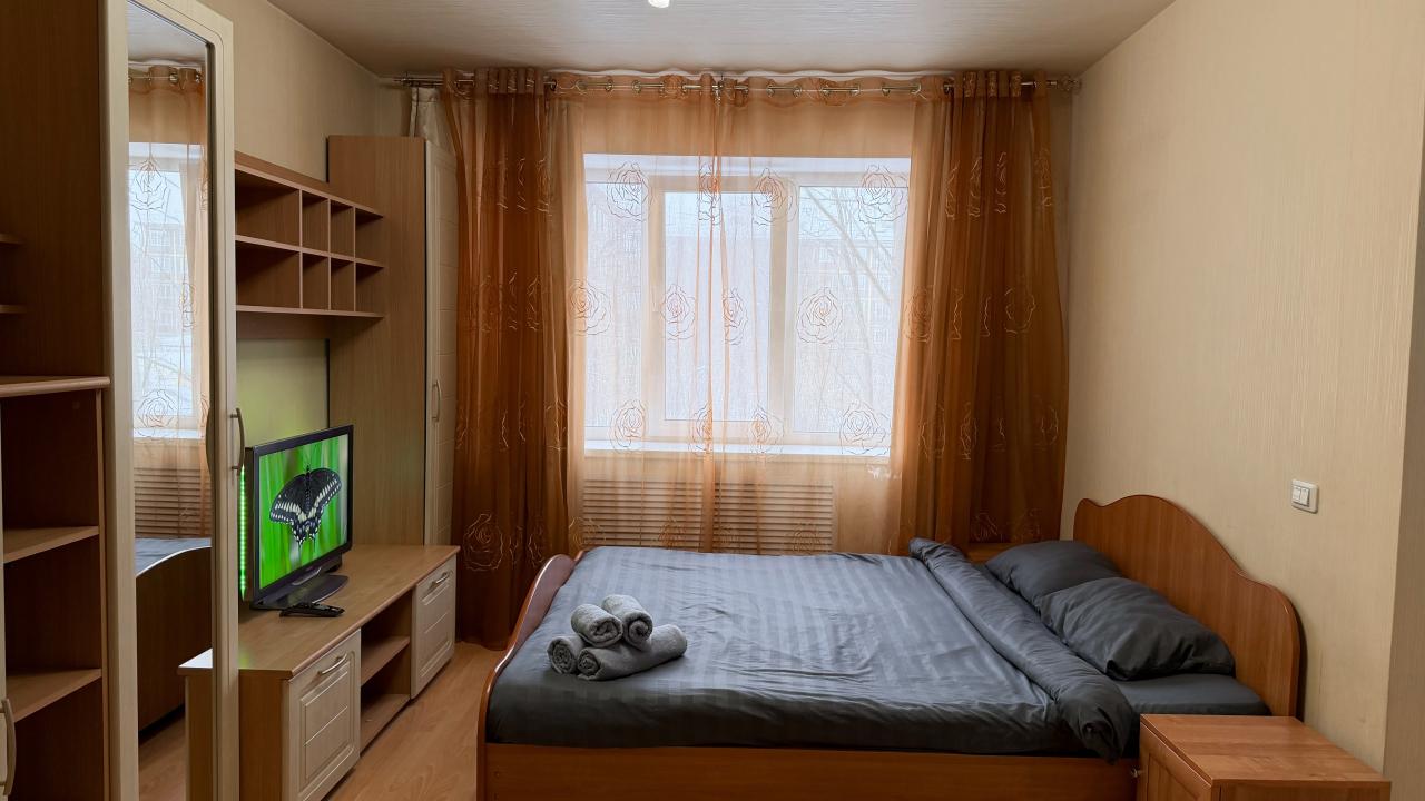 Real photos of To the North on Kirov street 24b