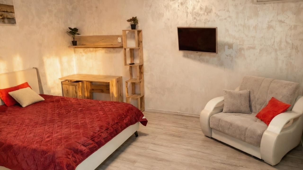 Реальные фото Апартаменты на Маршала Жукова 30