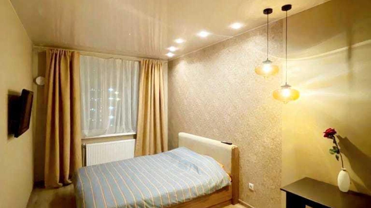 Real photos of Apartments on Chapaev str 59