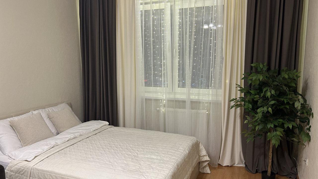 Реальные фото Закхаймские апартаменты