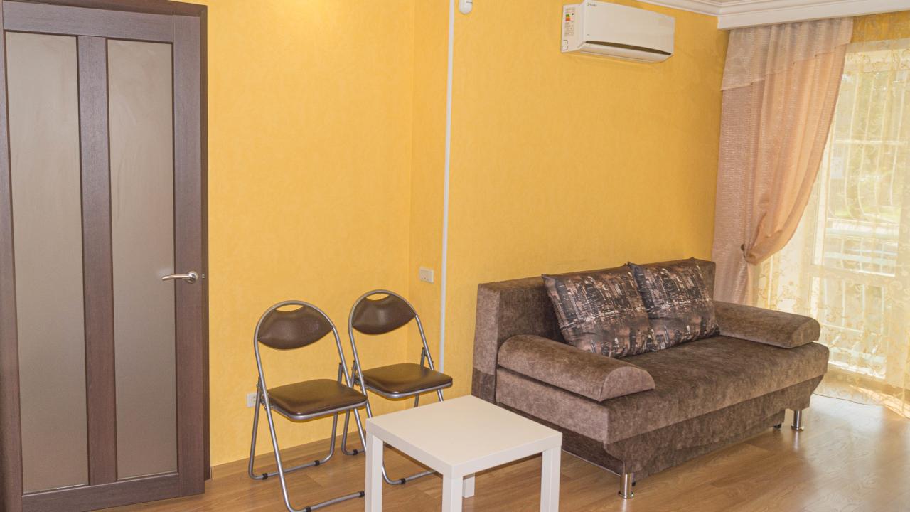 Реальные фото Apartments on Lenin Avenue 38
