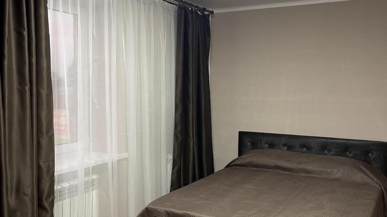 Real photos of Apartments on Bashkevich lane 92A